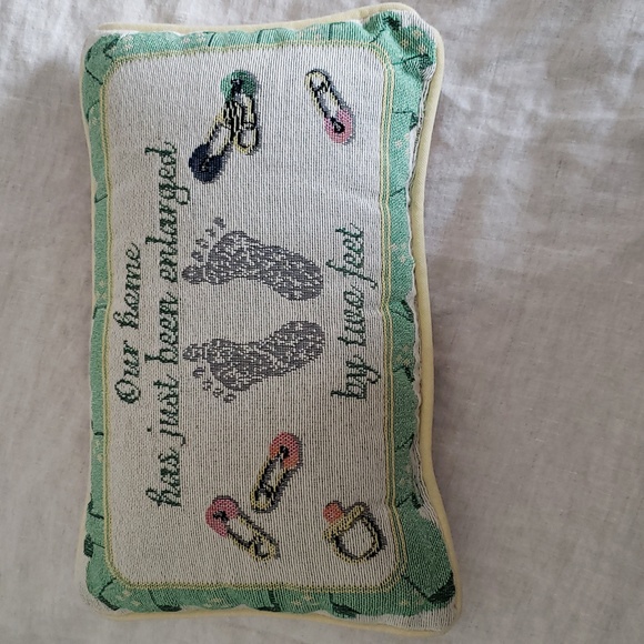 Decortive pillow - Picture 5 of 7